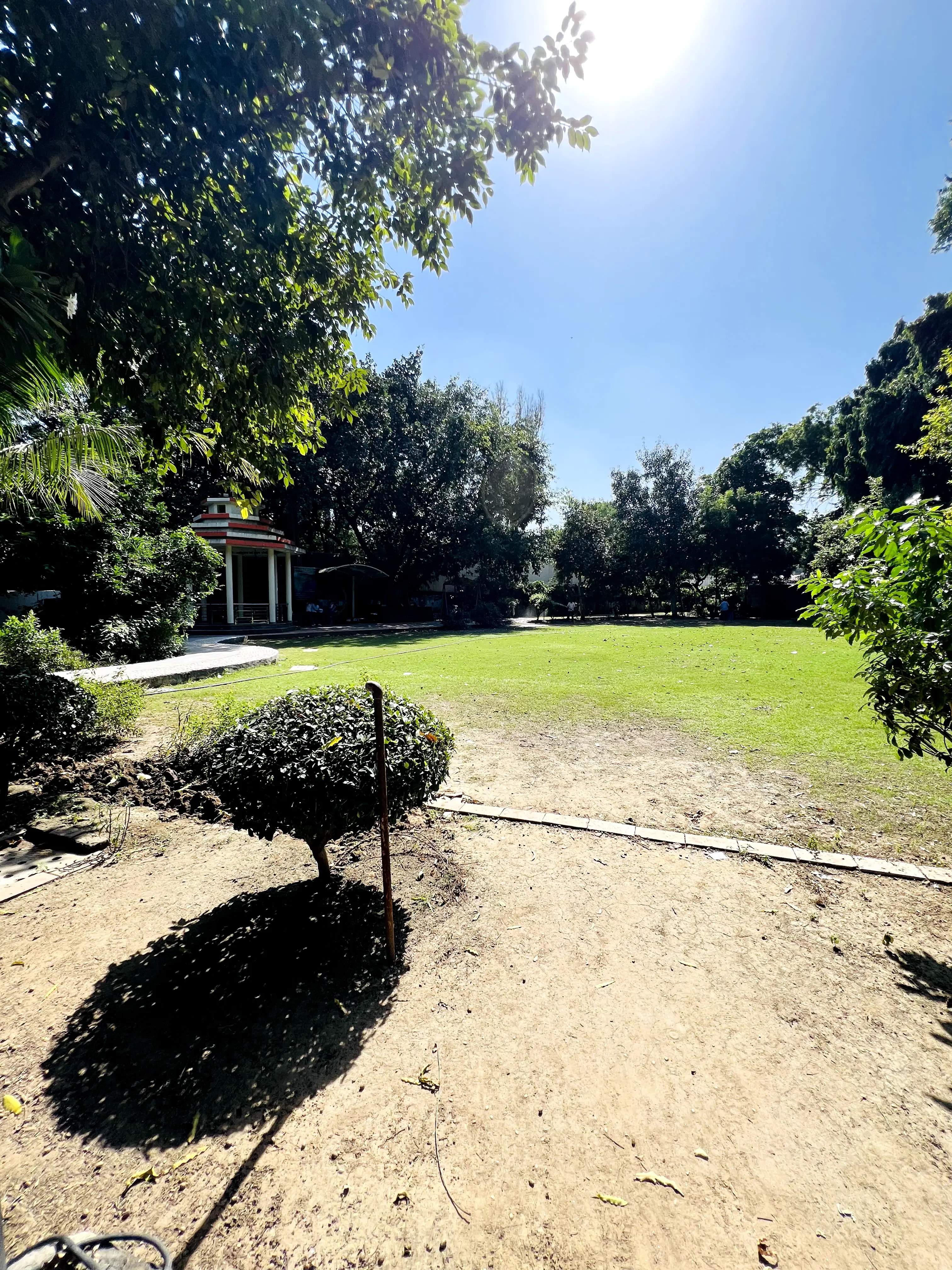 PGDAV College Campus photo 11